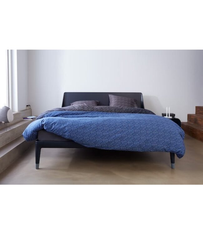 Auping Indigo Blue Dekbedovertrek