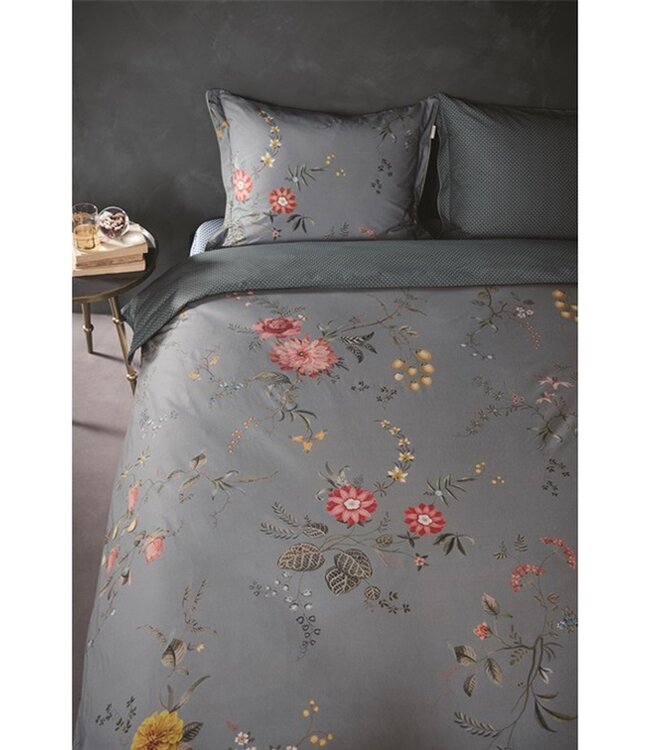 Pip Studio Fleur Grandeur Blue 240