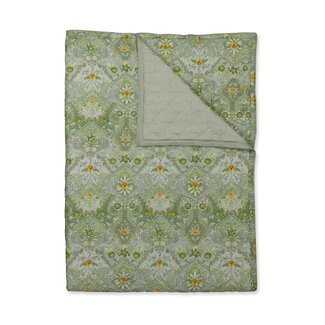 Pip Studio Pip Studio Saluti Piccoli Quilt Green