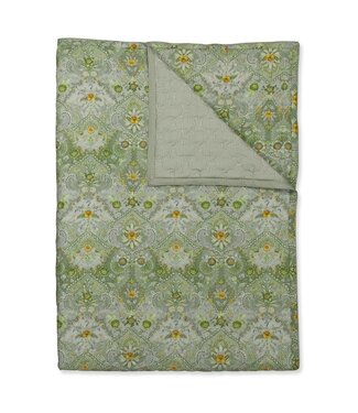 Pip Studio Pip Studio Saluti Piccoli Quilt Green
