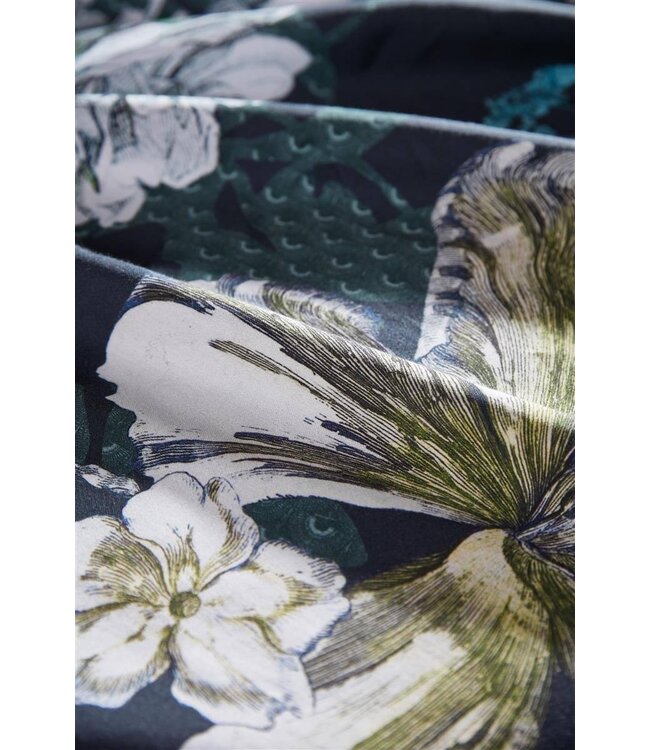 Kardol Furore blue dekbedovertrek 140x200/220