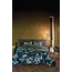 Kardol Furore blue dekbedovertrek 140x200/220