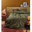 At Home Cosy Corduroy green 240