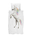 Snurk Unicorn dekbedovertrek