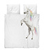 Snurk Unicorn dekbedovertrek