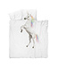 Snurk Unicorn dekbedovertrek