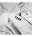 Snurk Snurk Uni Grey Fitted Sheet