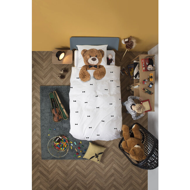 Teddy