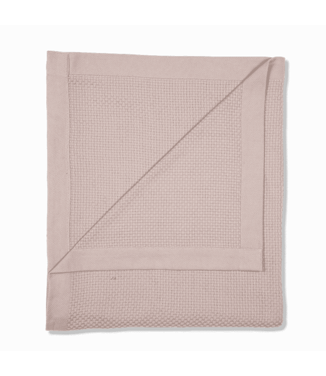 Kayori bedsprei Kanda Mauve