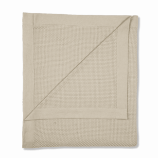 Kayori bedsprei Kanda Wit