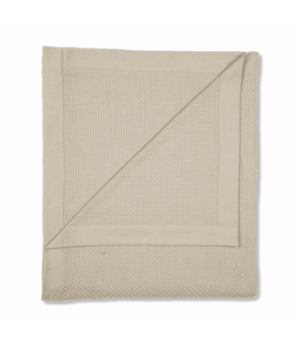 Kayori Kayori bedsprei Kanda Wit
