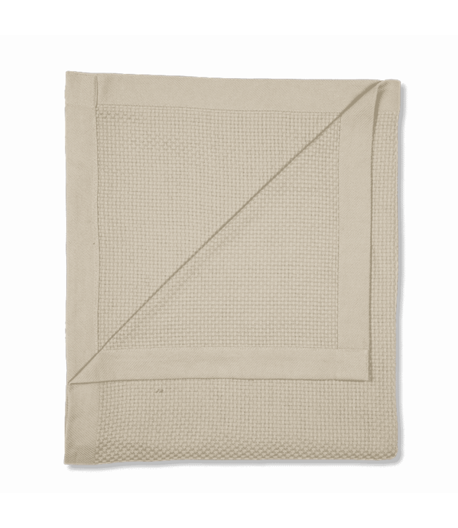 Kayori bedsprei Kanda Wit