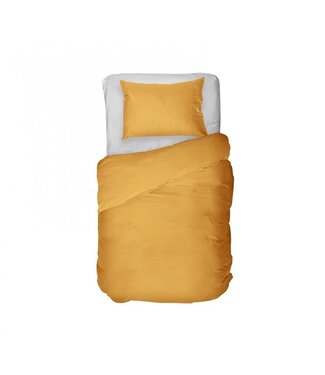 Kayori Kayori dekbedovertrek Akemi Tencel Goud