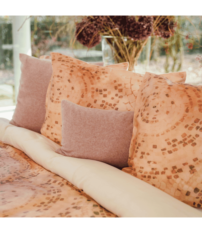 Kayori dekbedovertrek Anou Tencel