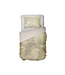 Kayori dekbedovertrek Banya Offwhite