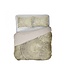 Kayori dekbedovertrek Banya Offwhite