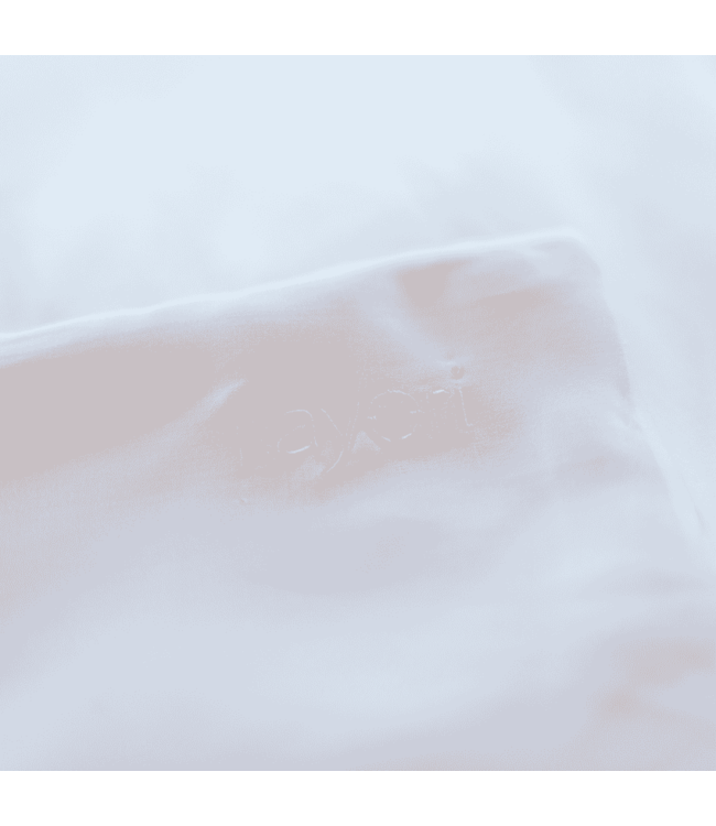 Kayori dekbedovertrek Daiki Tencel Oudroze