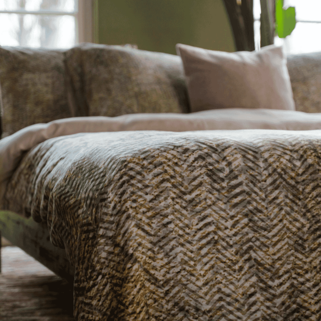 Kayori Kayori dekbedovertrek Iwaki Tencel