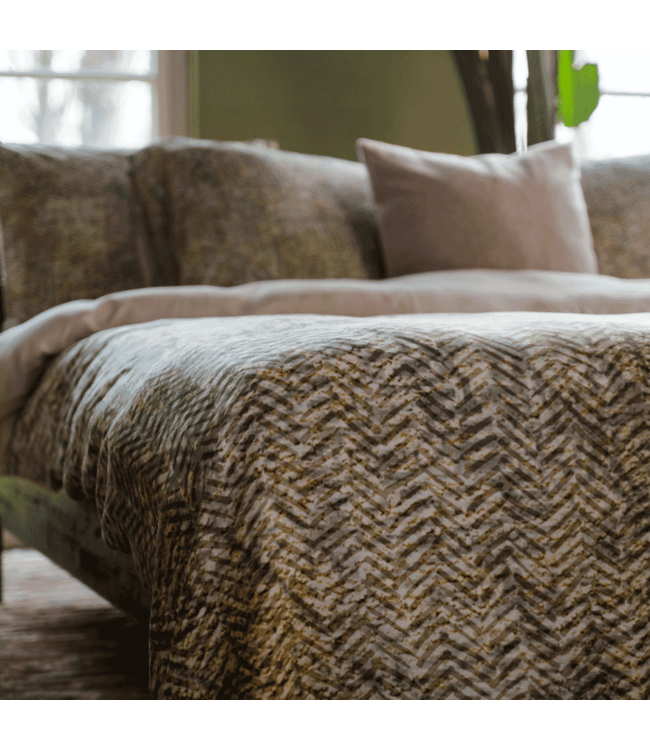 Kayori dekbedovertrek Iwaki Tencel