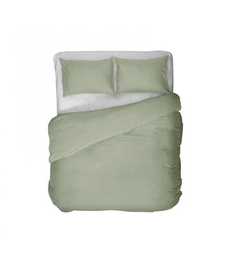 Kayori Kayori dekbedovertrek Kiyo Tencel Saliegroen