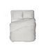 Kayori dekbedovertrek Kiyo Tencel Wit
