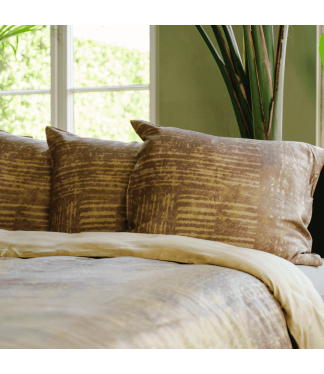 Kayori dekbedovertrek Kumo Tencel