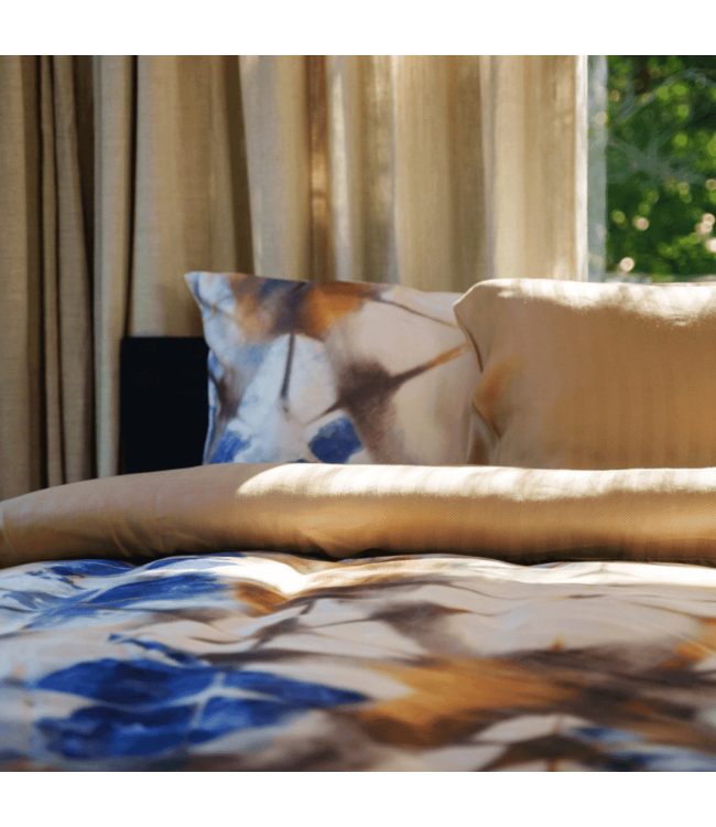 Kayori dekbedovertrek Ojiya Tencel