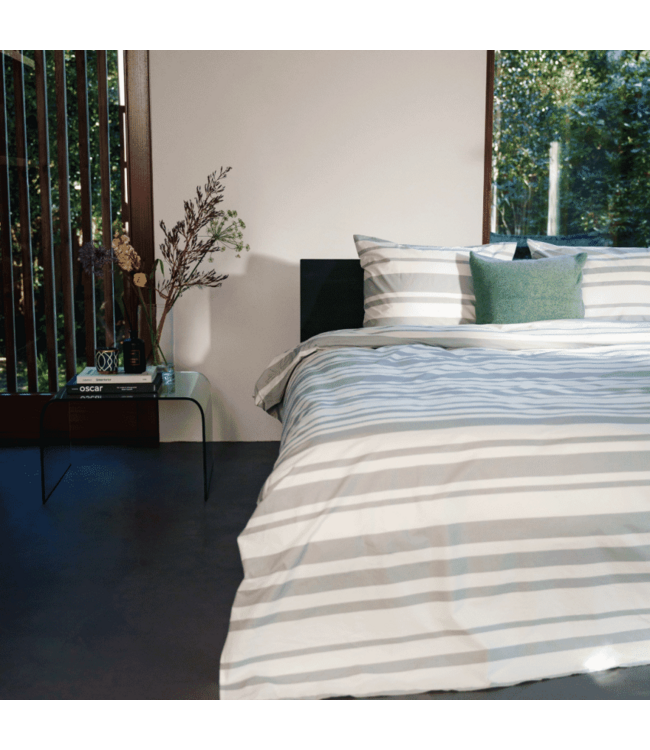 Kayori dekbedovertrek Sora Tencel Dove