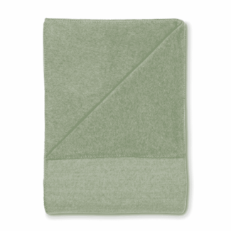 Kayori Sagano plaid bamboo Groen