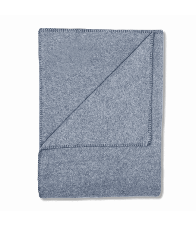 Kayori Sagano plaid bamboo Navy