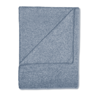 Kayori Sagano plaid bamboo Navy