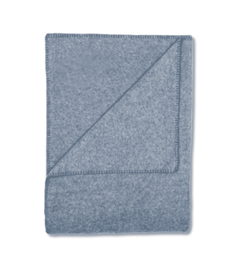 Kayori Kayori Sagano plaid bamboo Navy