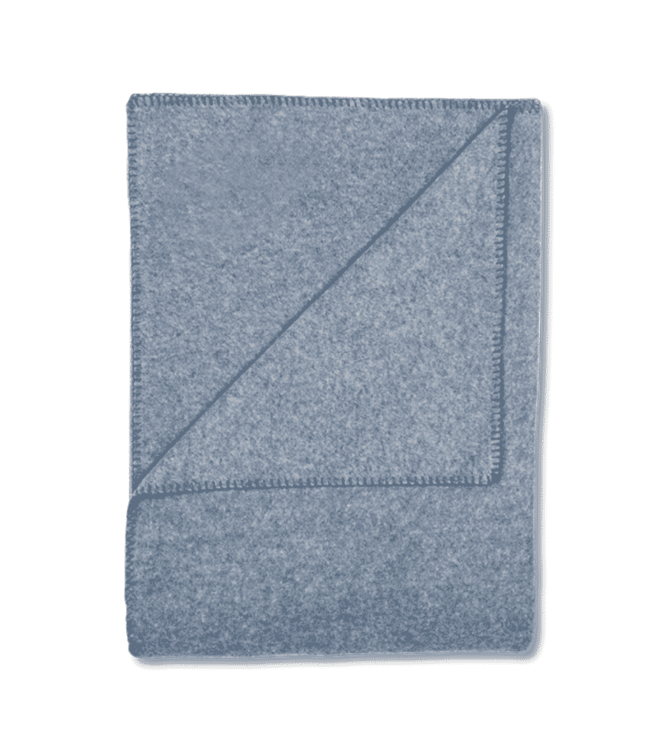 Kayori Sagano plaid bamboo Navy