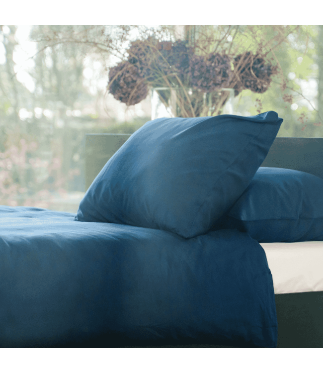 Kiyo kussensloop 2 stuks 60x70