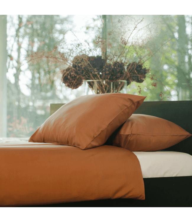 Kiyo kussensloop 2 stuks 60x70