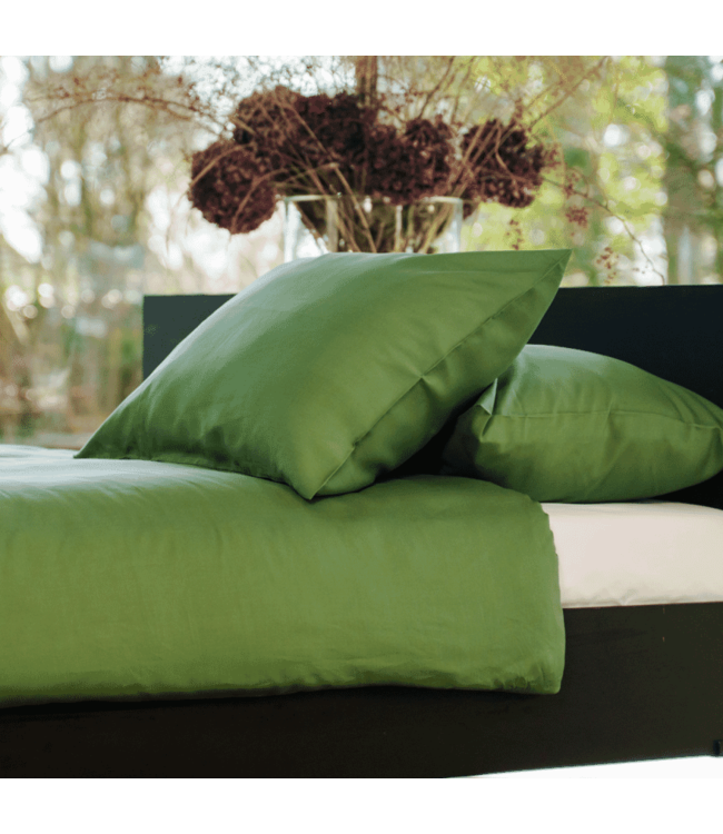 Kiyo kussensloop 2 stuks 60x70