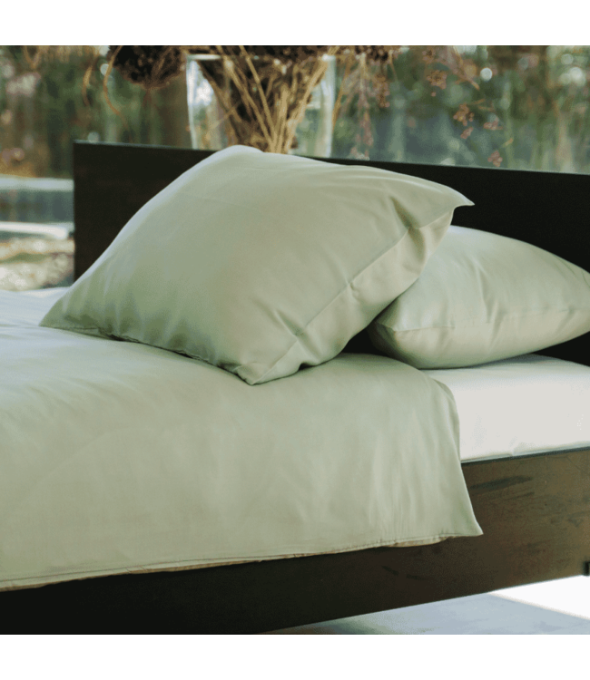 Kiyo kussensloop 2 stuks 60x70