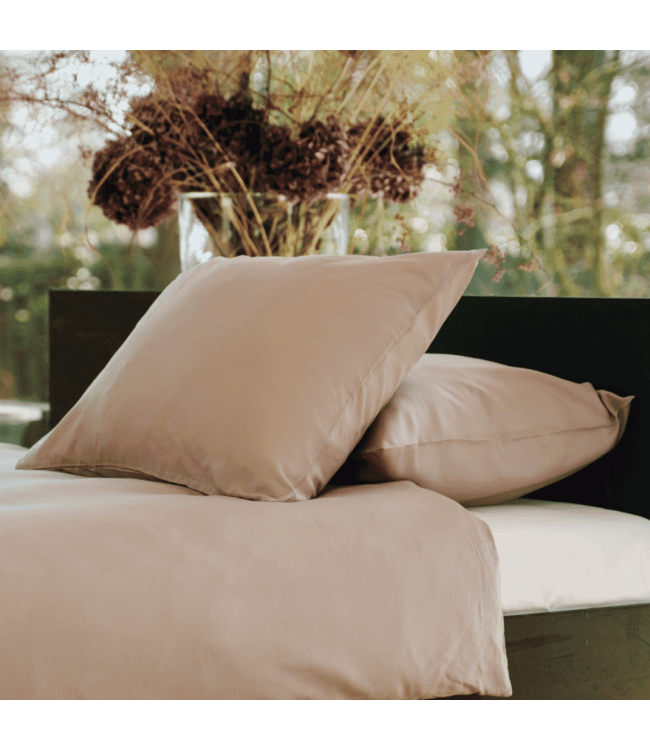 Kiyo kussensloop 2 stuks 60x70