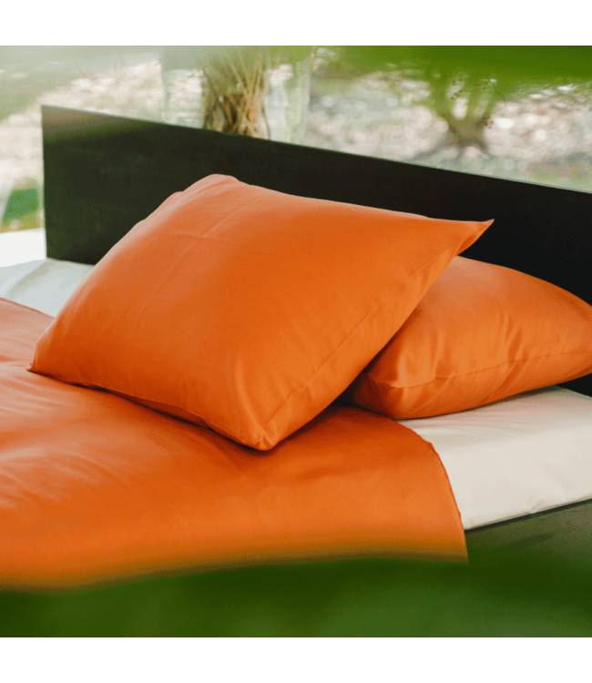 Kiyo kussensloop 2 stuks 60x70