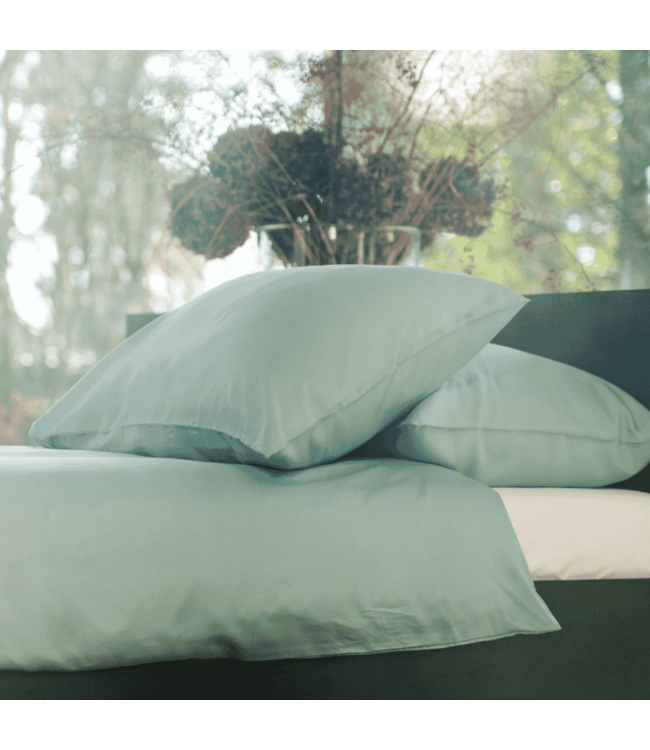 Kiyo kussensloop 2 stuks 60x70