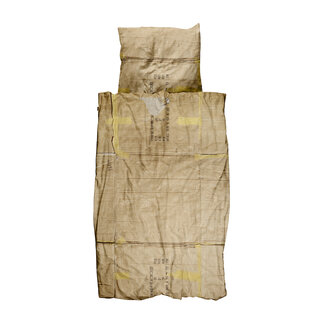 Snurk Le-Clochard dekbedovertrek
