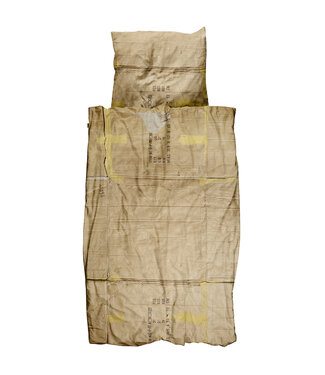 Snurk Snurk Le-Clochard dekbedovertrek