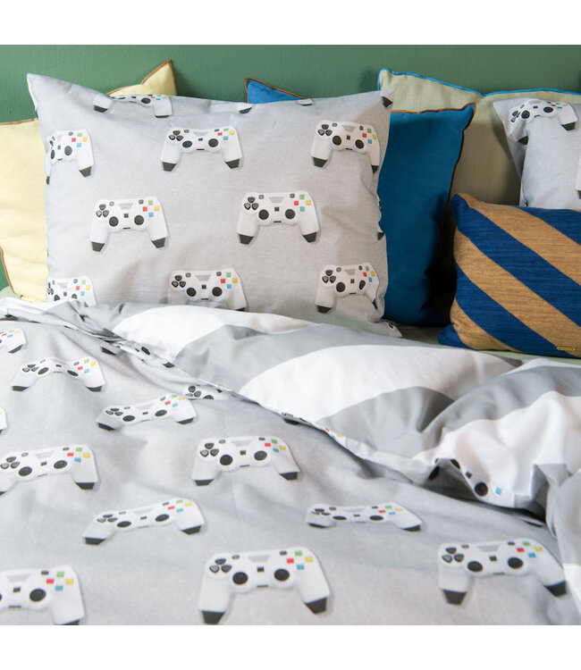 Snurk Gamer dekbedovertrek
