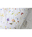 Snurk Flower Fields dekbedovertrek