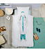 Snurk Doctor dekbedovertrek