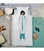 Snurk Doctor dekbedovertrek