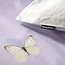 Snurk Butterfly Lilac dekbedovertrek