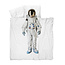 Snurk Astronaut dekbedovertrek