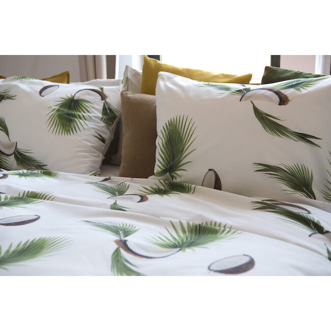 Snurk Coconuts 140x200