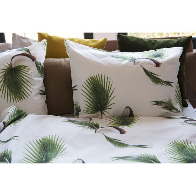 Snurk Coconuts 140x200